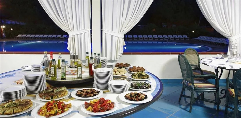 Resort Villaggio Oasis