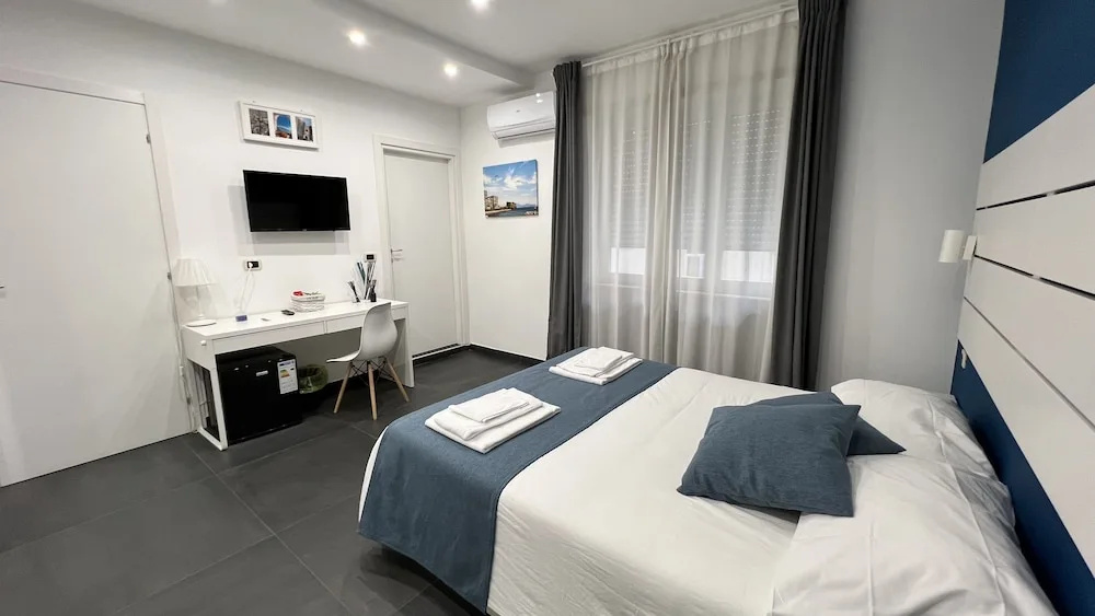 Soave Rooms