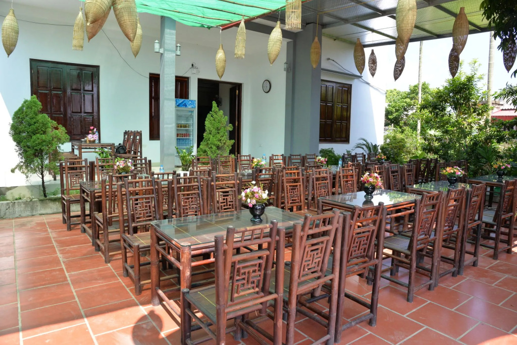 Viet Farm Homestay