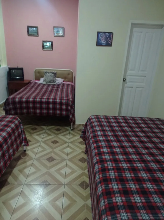 Hotel tanta Wasi