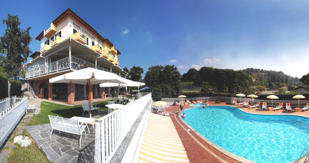 Hotel La Bussola