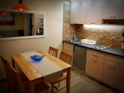 Apartment Danijela