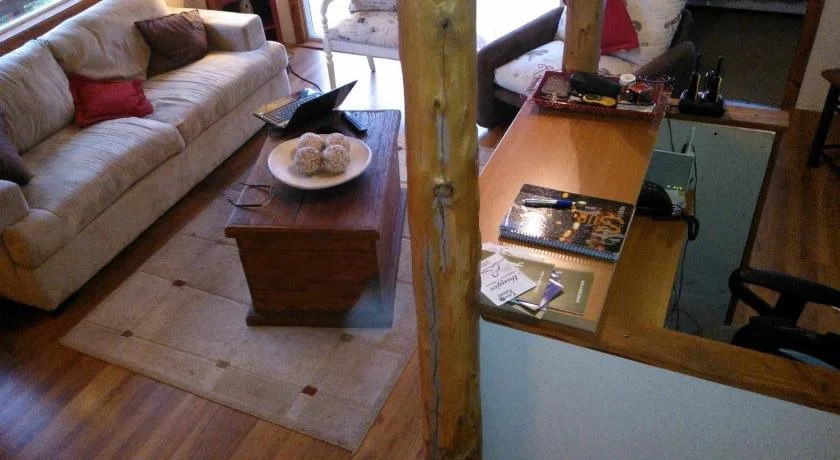 Hostal Lago Ranco