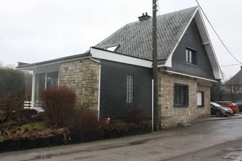 B&B En Chanteraine