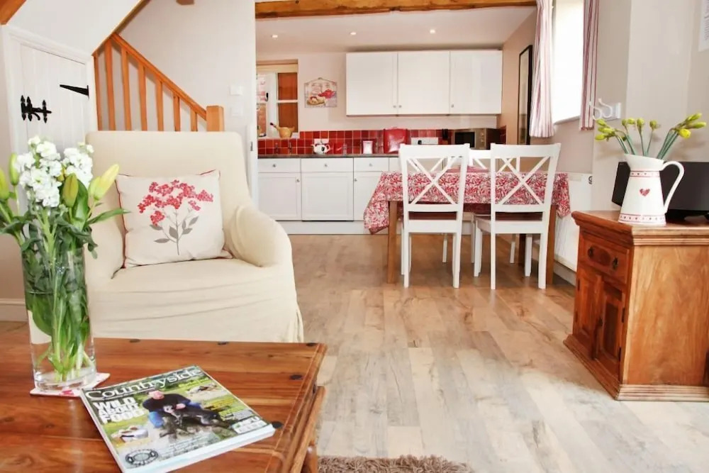 Birchill Farm & Cottages - Bramble Cottage