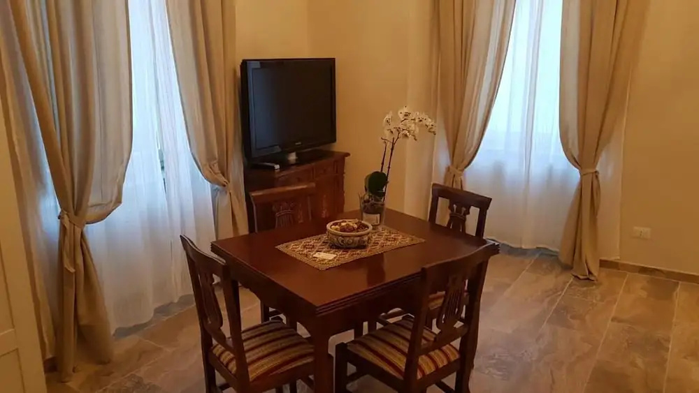 La Salita B&B