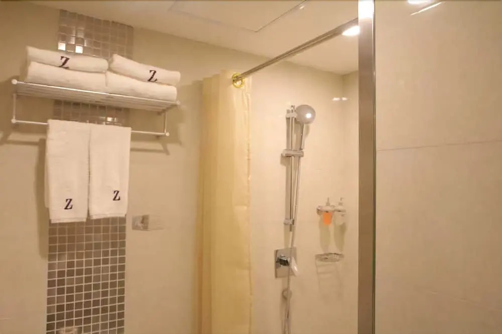 Zhotel Hongqiao Qibao