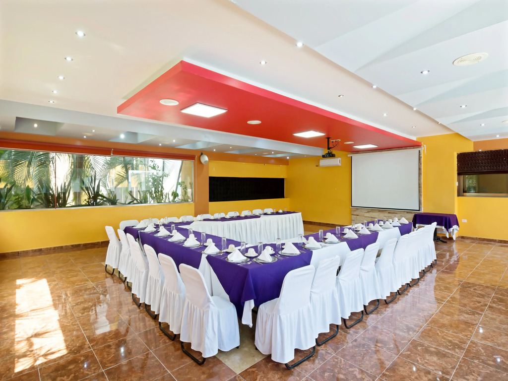 Hotel Plaza Mirador