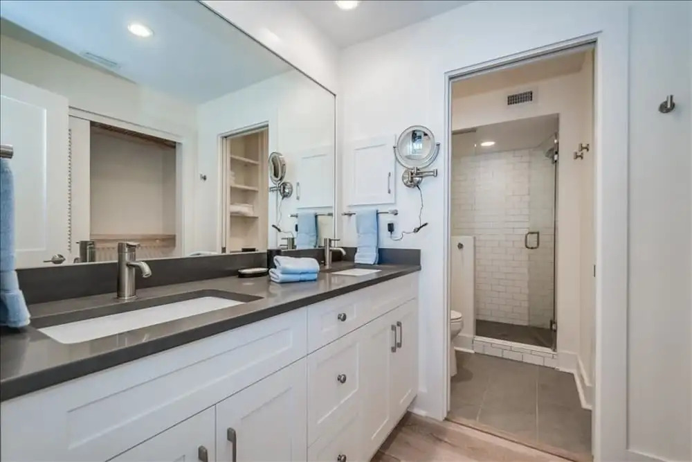 Seagrape Colony 03 - 3 Br Townhouse