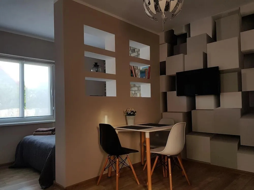Apartament Spokojna - 365PAM