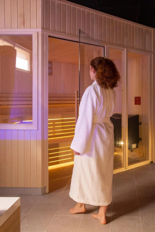 Hotel Le Normandy