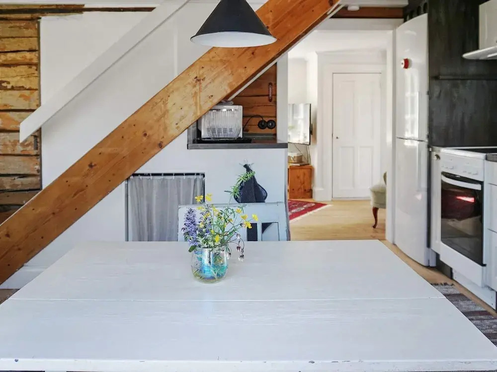 4 person holiday home in Mellösa