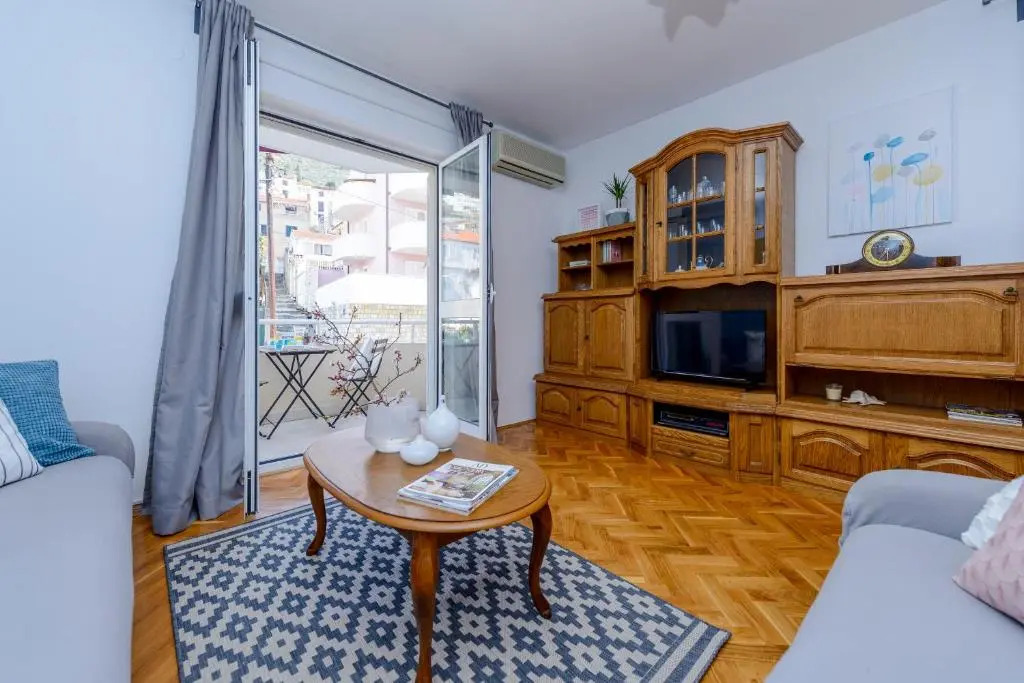 Doris&Iris apartment