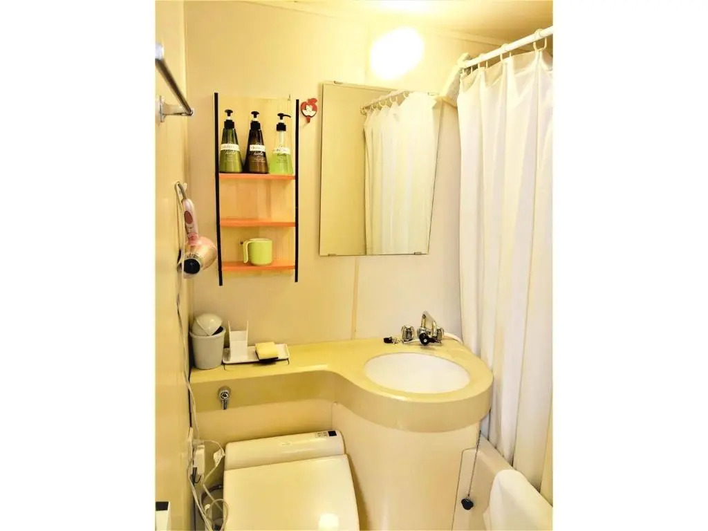 T-Port - Vacation STAY 12339
