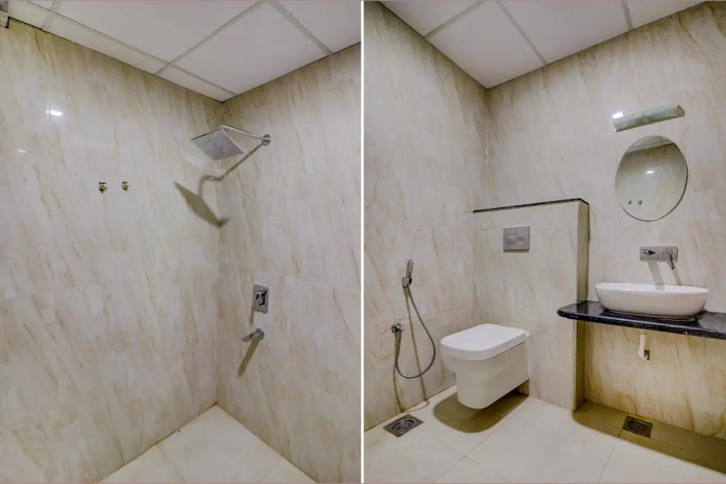 Fabhotel Premium Kashi