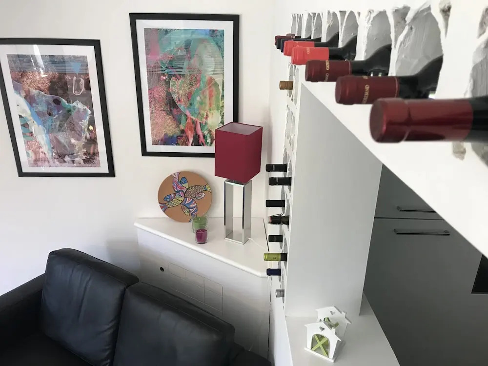 Toscano B&B Country Home
