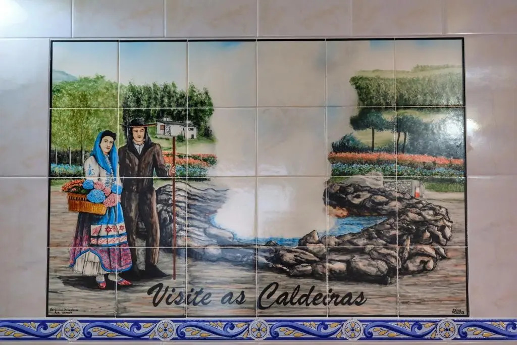 Vale dos Encantos