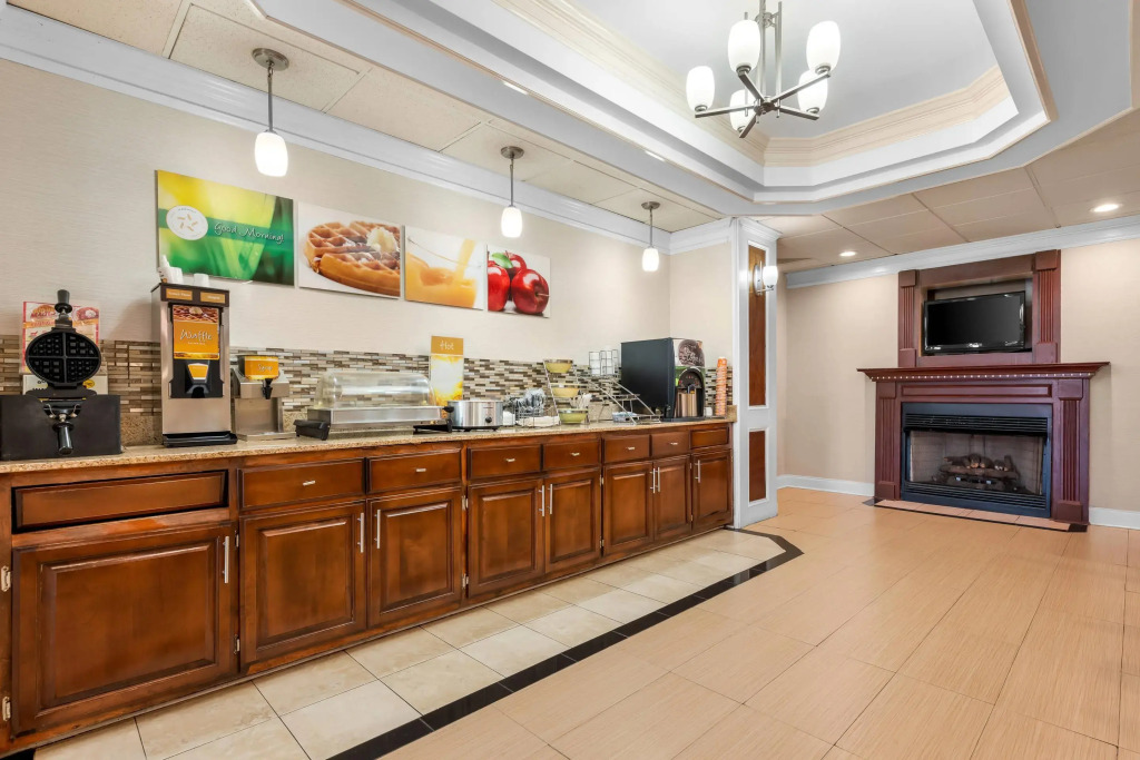 Quality Inn Alexander City