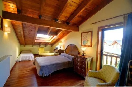 Chalet Palau