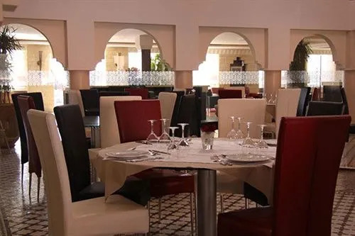 Vatel Hotel Golf & Spa Marrakech
