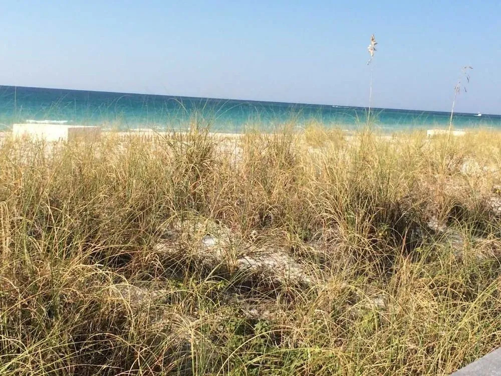 Gulf Shore Condo #604r 2 Bedrooms 2 Bathrooms Condo