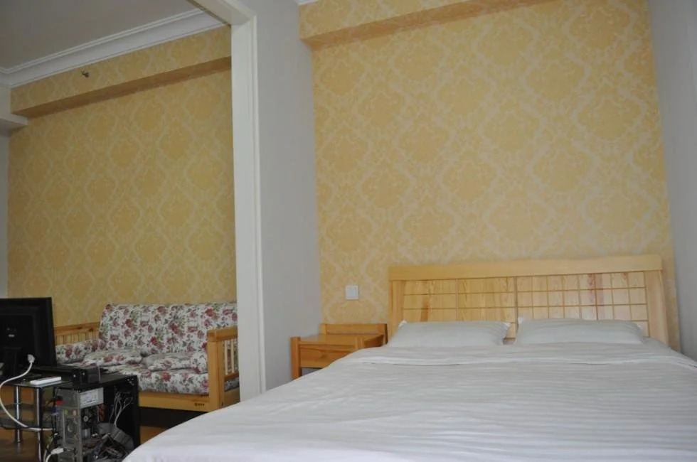 Huadu Apartment Hotel