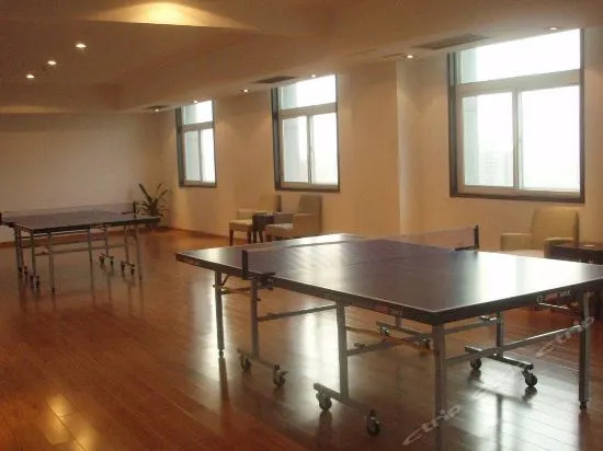Shanxi Public Servant Training Center
