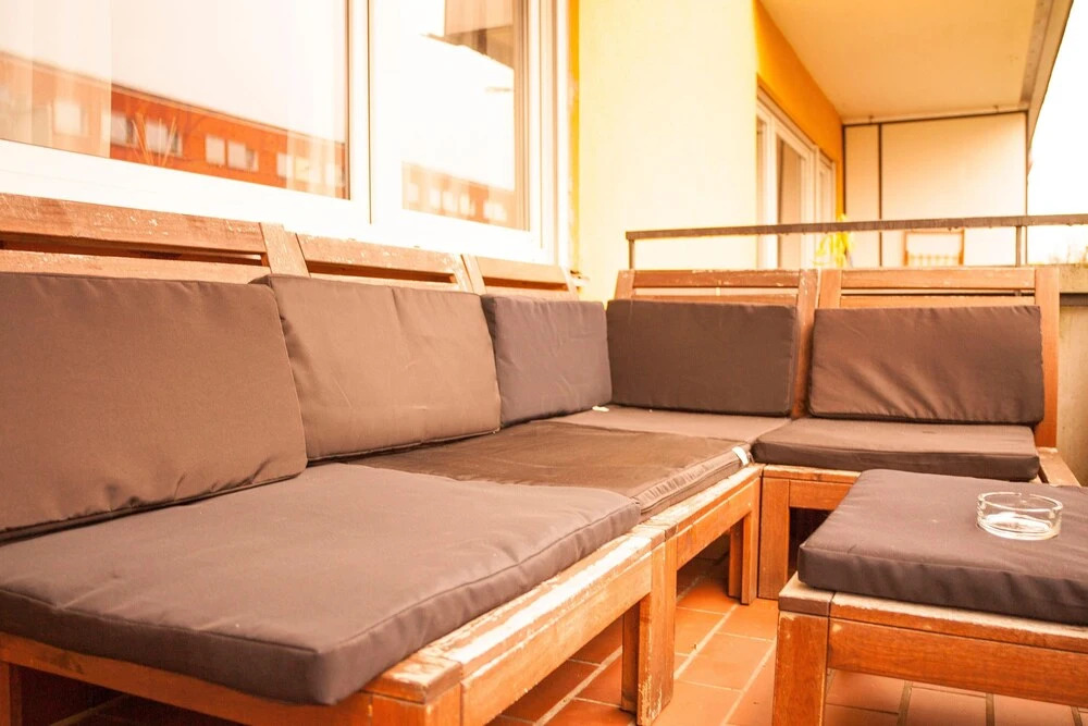 Apartment My Little Black Forest