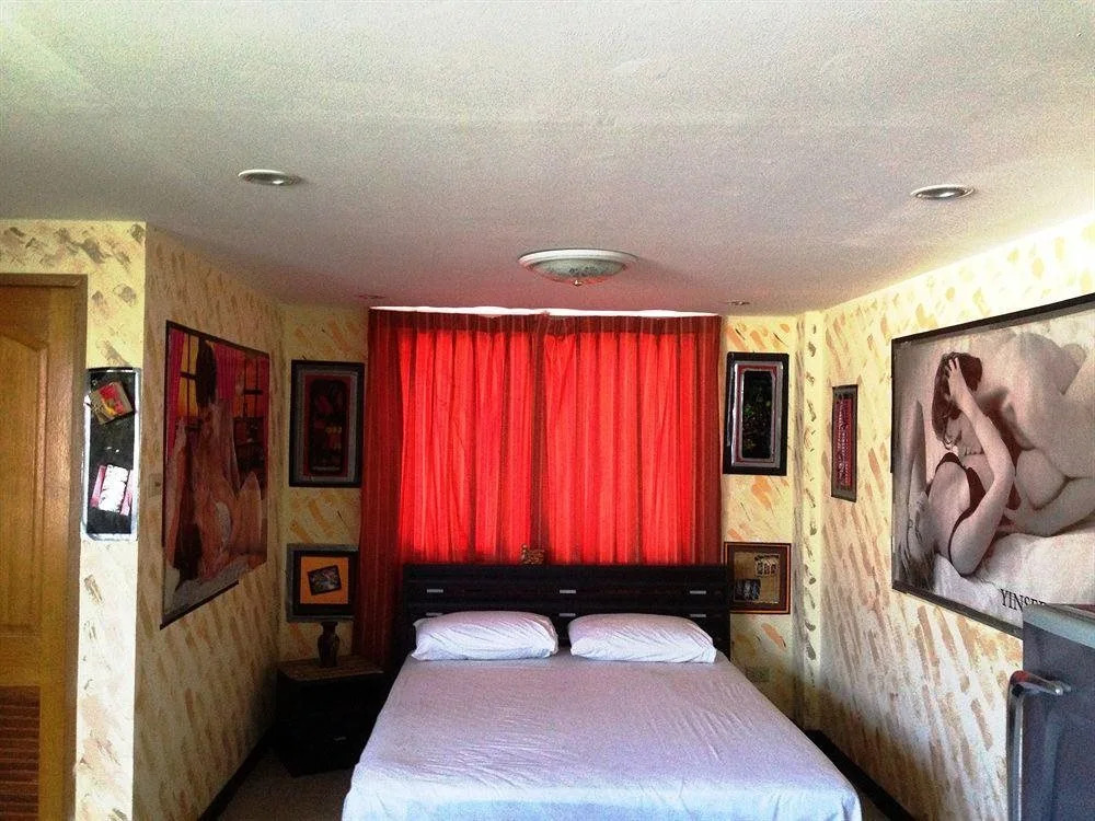Bed 7