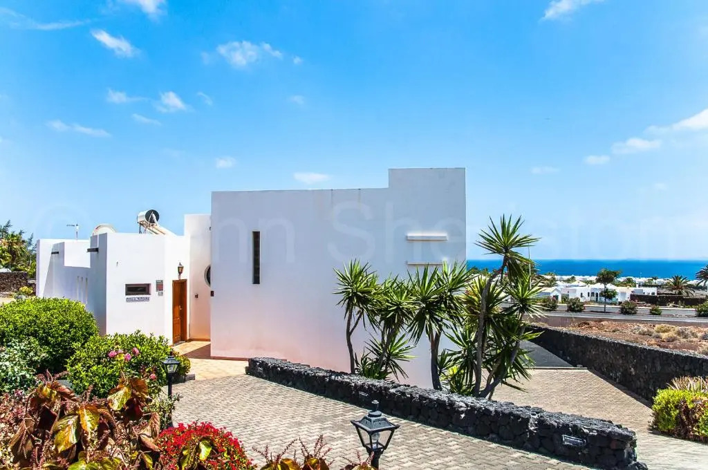 Villa Montana - LH113 By Villas Now Ltd