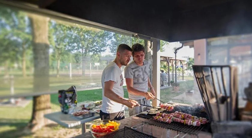 Residence Duna Rossa - Family Friendly