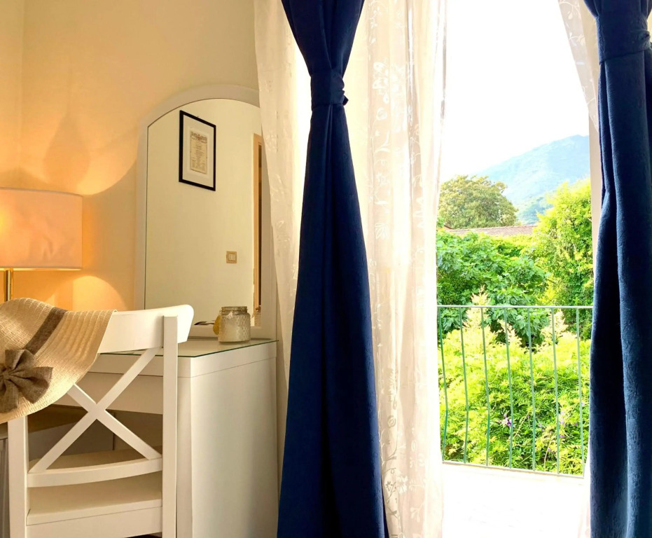 Lyric Hotel Levanto
