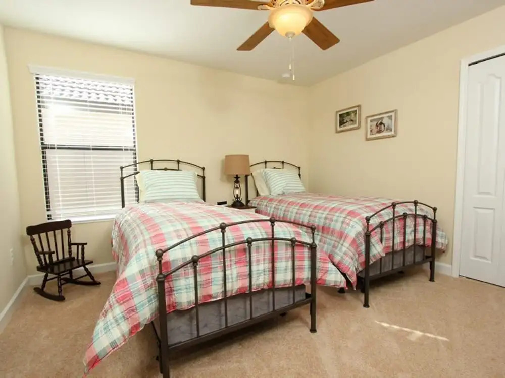 Villa in Champions Gate Resort 1064
