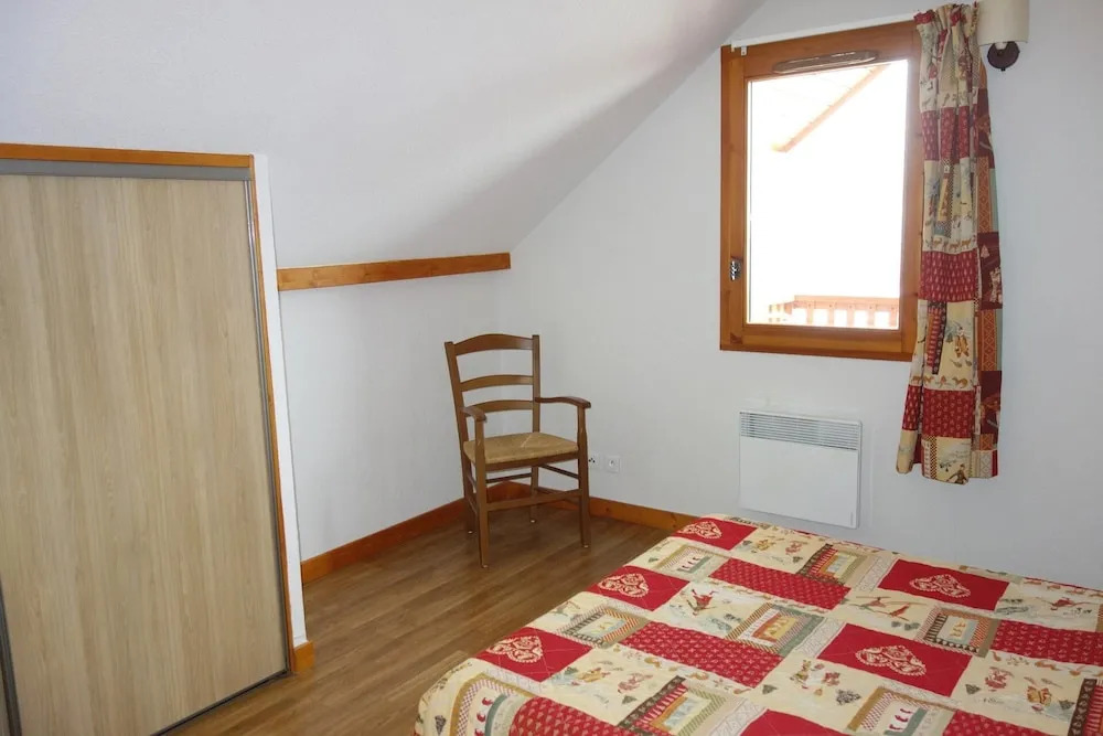 Chalets DE LA Vallee D'or - Campanule N°400 : 3 Pièces 6 Personnes / 3 Rooms 6 People
