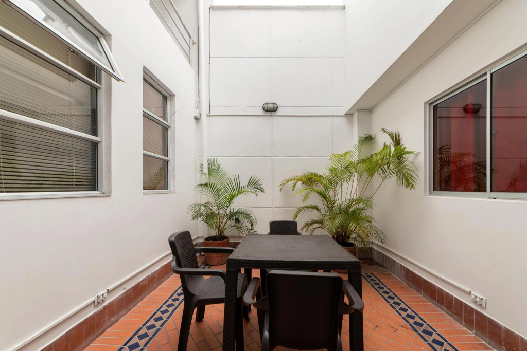 Hotel Casa Palermo