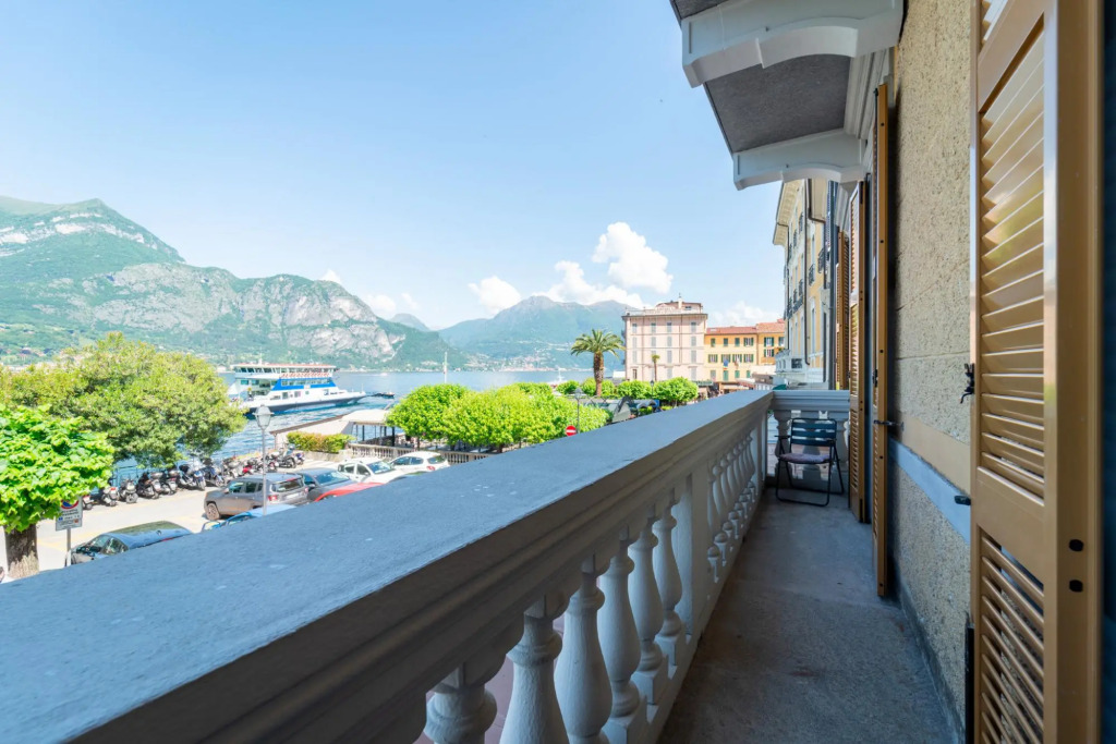 Eleganza e Stile nel Cuore di Bellagio
