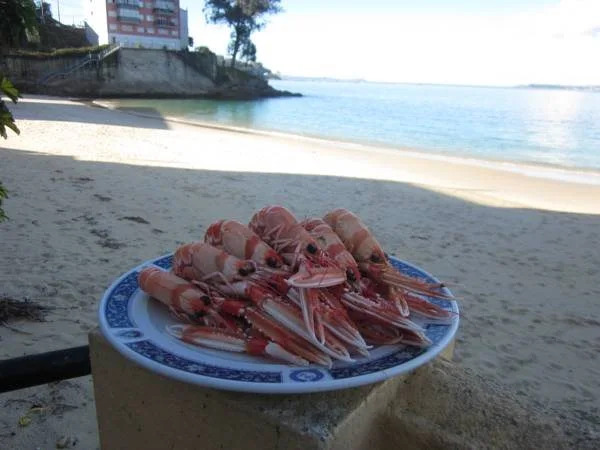 Hotel Restaurante Loureiro