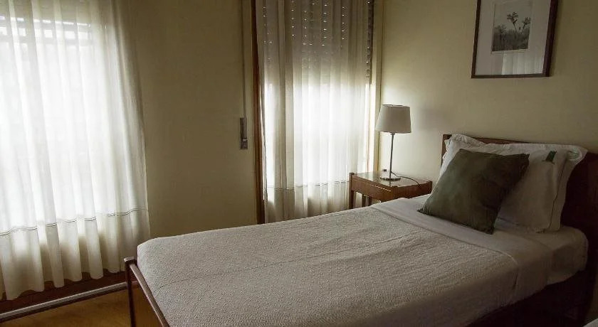 S. Mamede Hotel