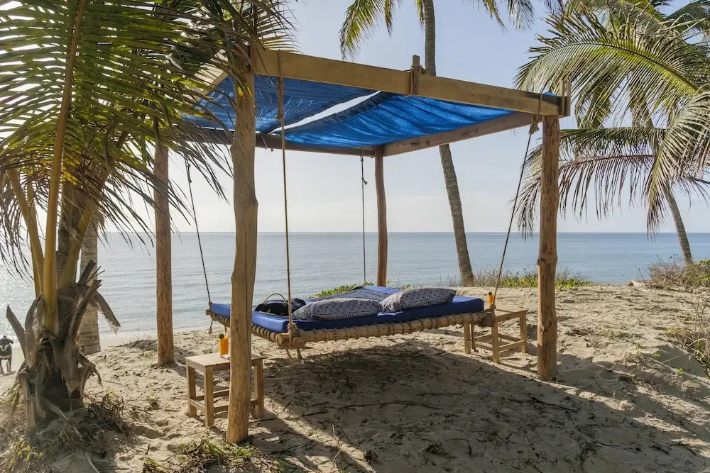 The Tides Lodge