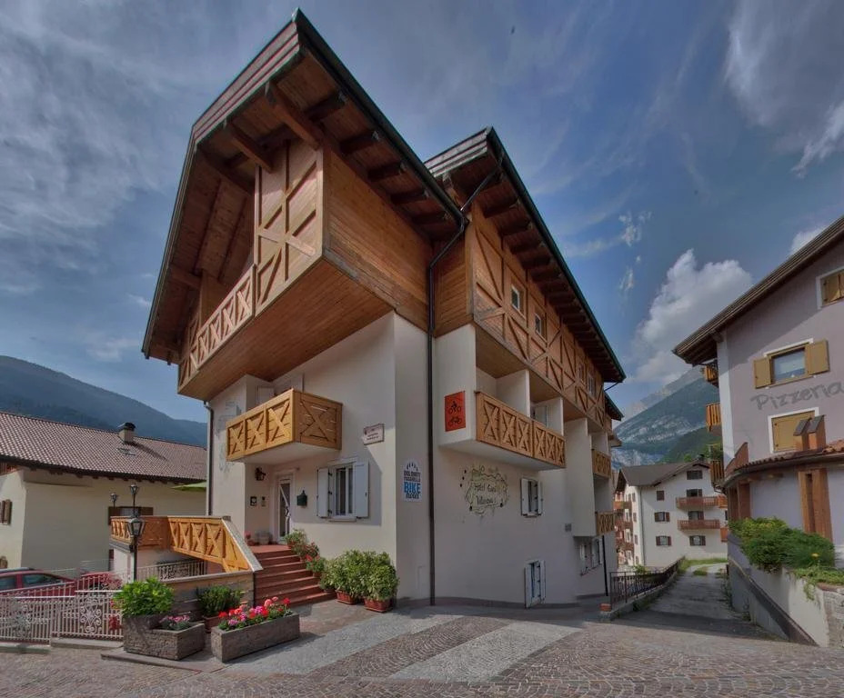 Hotel Garnì Villanova