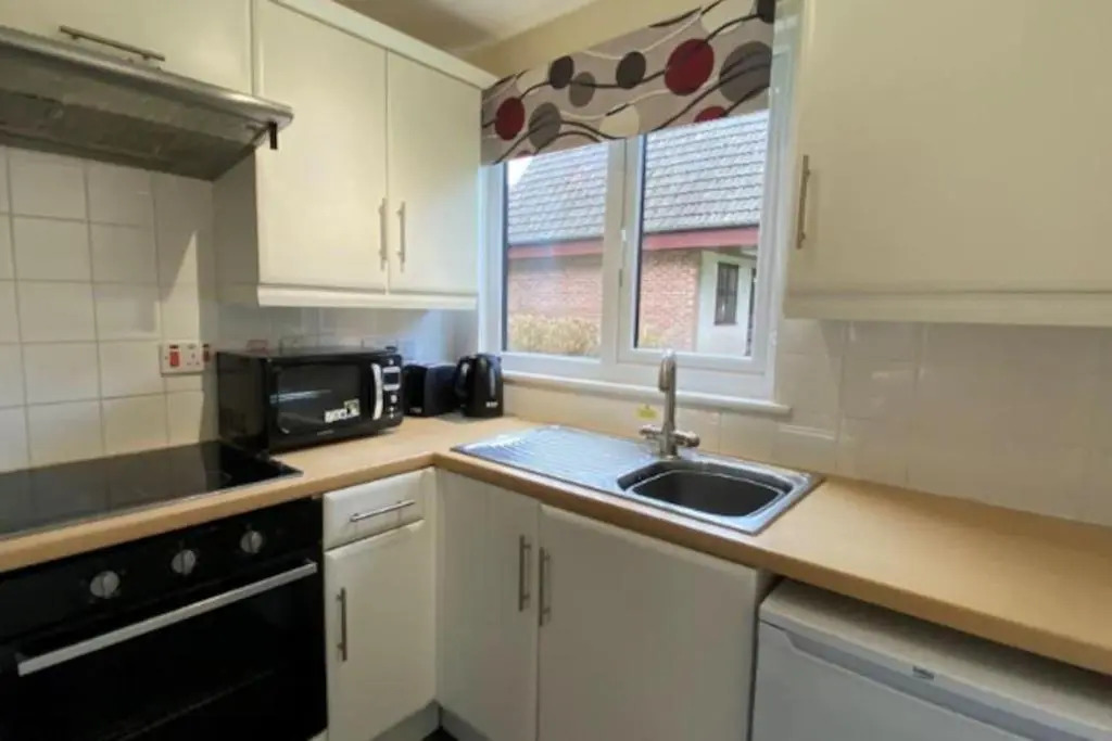 Trevithick Cottage Sleeps 6 and Dog Friendly