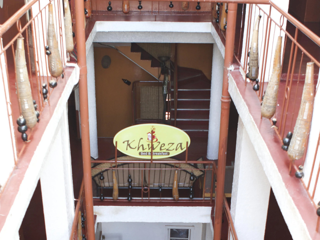 Khweza Bed and Breakfast