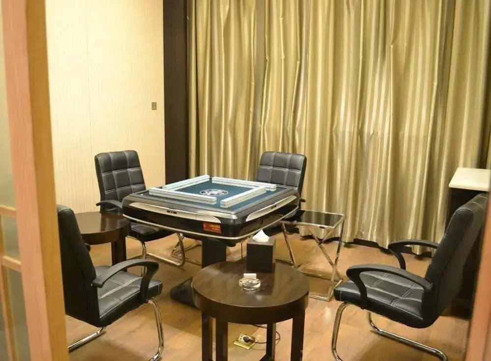 Shanzhou Hotel