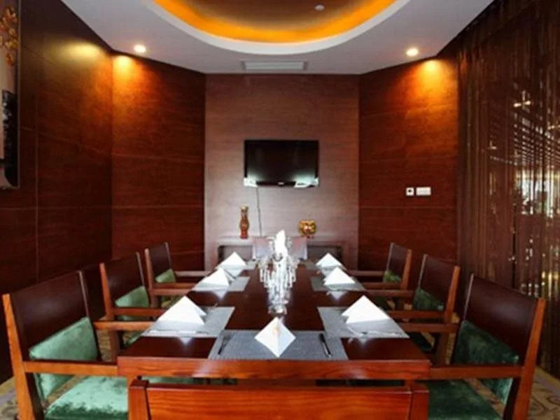 Hainan Guest House