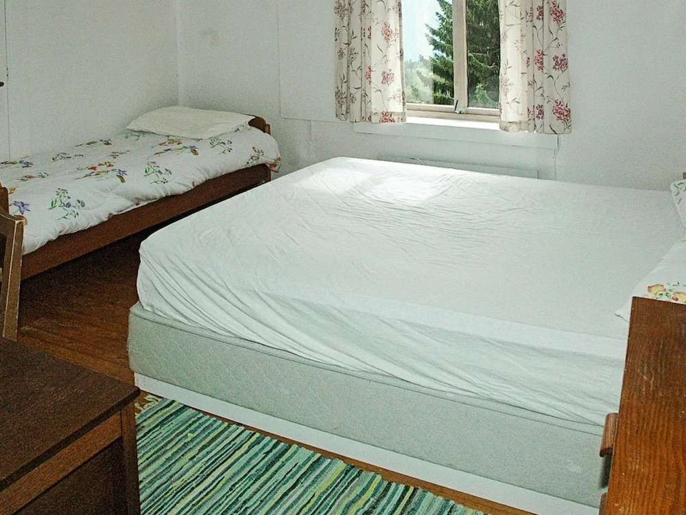 5 Person Holiday Home in Hafslo