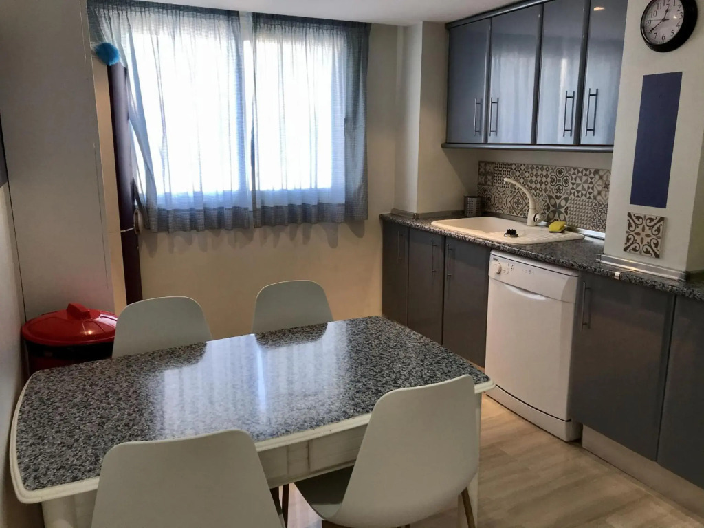 HomeAbroad Apartments - Gran Atico de Lujo Fuengirola