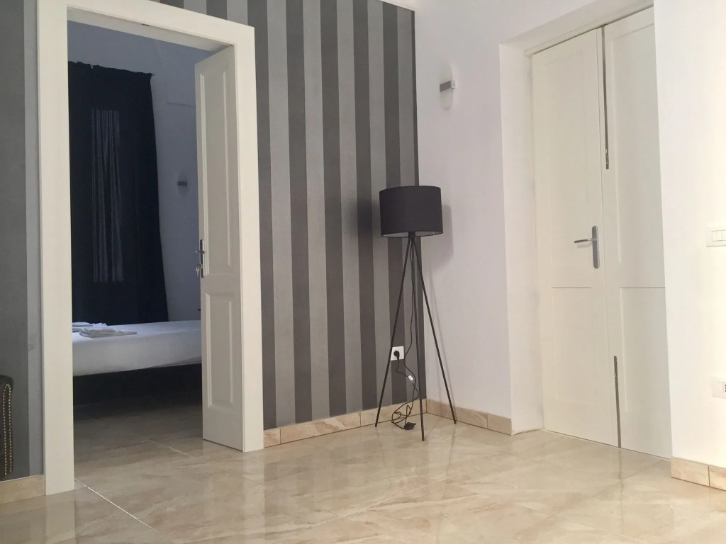 Dimora San Biagio Suites&Apartment