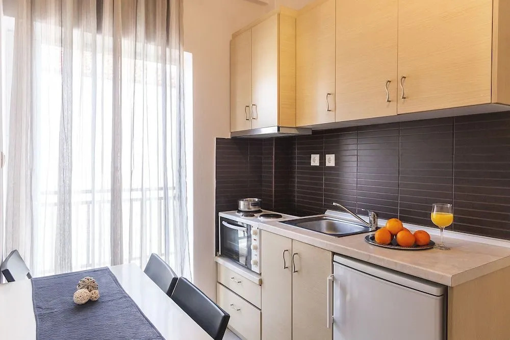 Sueño Luxury Apartments