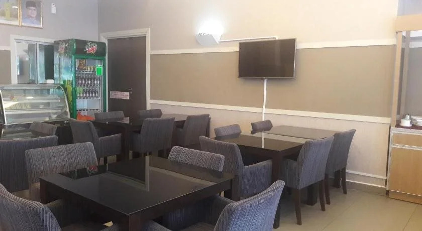 Kosma Business Hotel