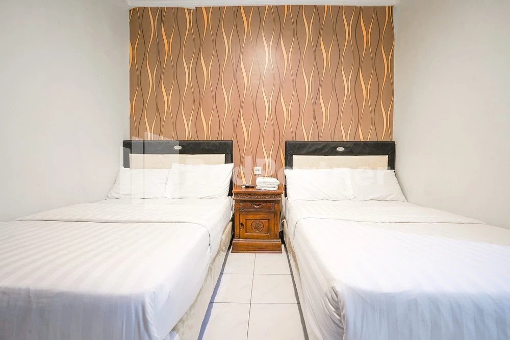 Hotel Nirwana Sarangan